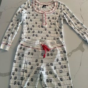 Cotton women Pj